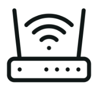 Światłowodowy Internet po WiFi